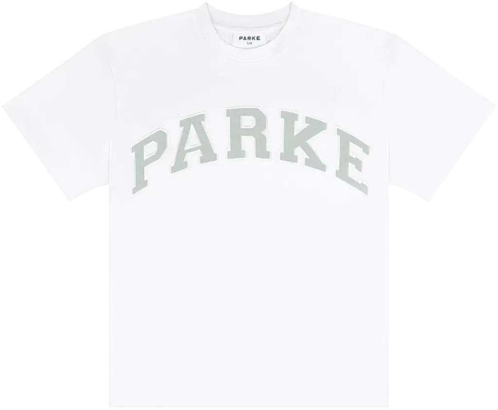 Parke Tee – Varsity Something Parke Tee – Varsity Something